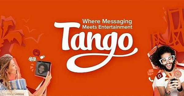 Download Tango For Mac Desktop